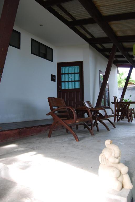 Rose Garden Samui Bungalows Lamai Beach  Camera foto