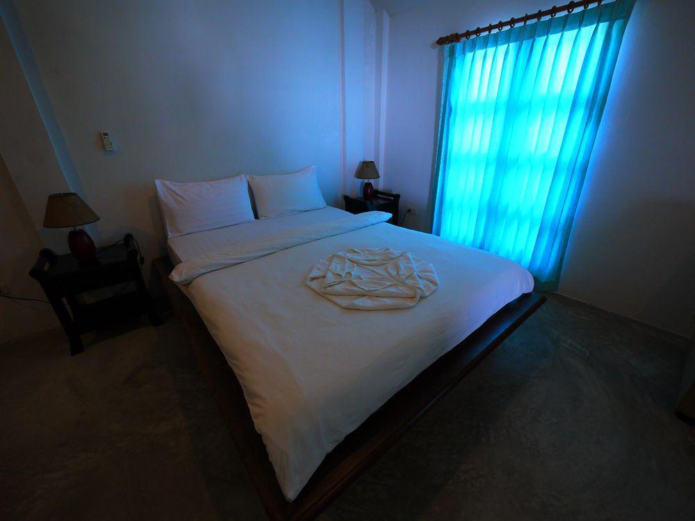 Rose Garden Samui Bungalows Lamai Beach  Esterno foto