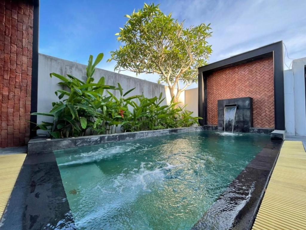 Rose Garden Samui Bungalows Lamai Beach  Esterno foto