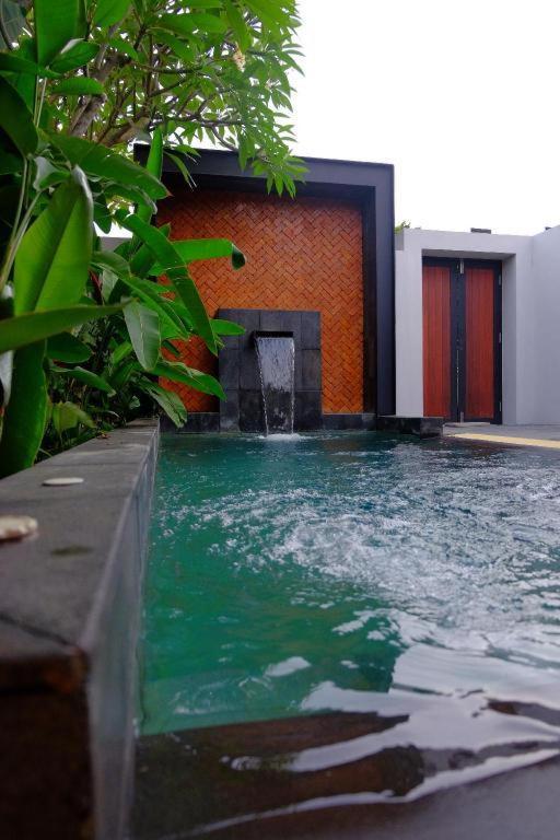 Rose Garden Samui Bungalows Lamai Beach  Esterno foto