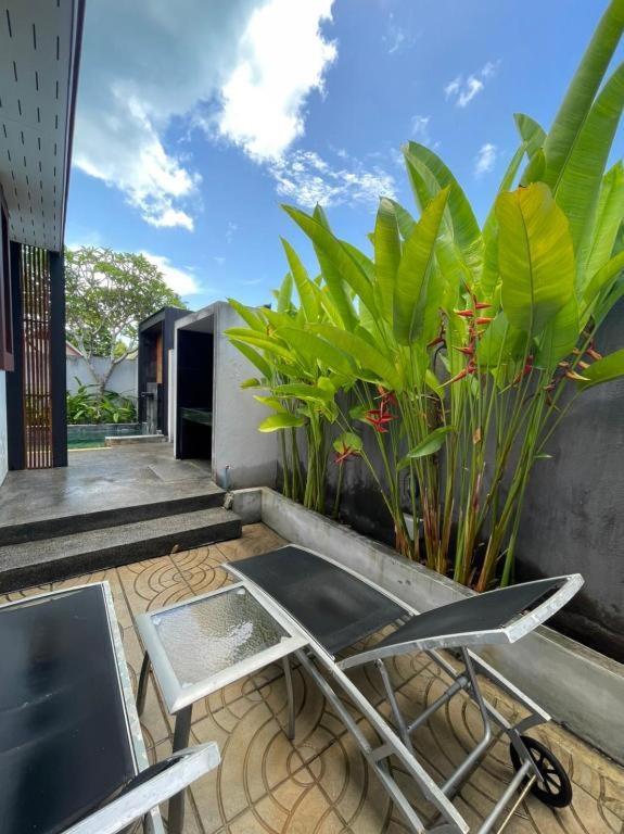 Rose Garden Samui Bungalows Lamai Beach  Esterno foto