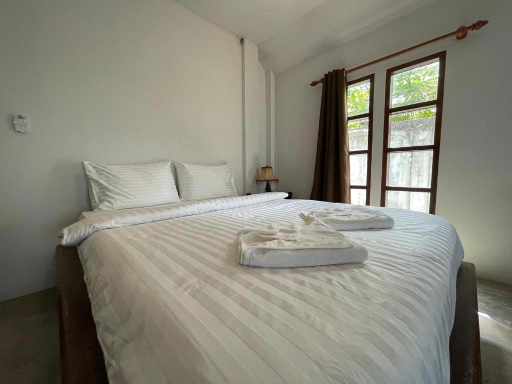 Rose Garden Samui Bungalows Lamai Beach  Esterno foto