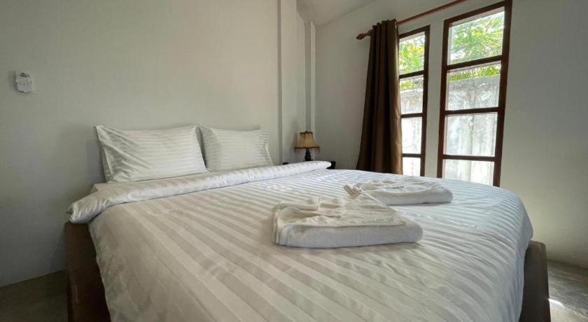 Rose Garden Samui Bungalows Lamai Beach  Esterno foto