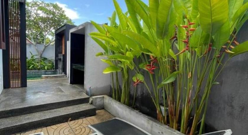 Rose Garden Samui Bungalows Lamai Beach  Esterno foto