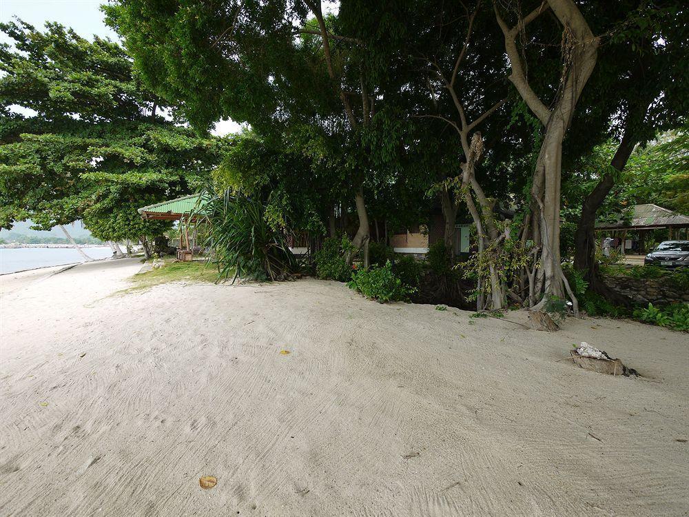 Rose Garden Samui Bungalows Lamai Beach  Esterno foto