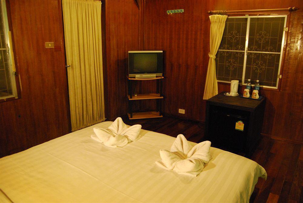 Rose Garden Samui Bungalows Lamai Beach  Esterno foto